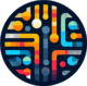 Logo tutoriales web