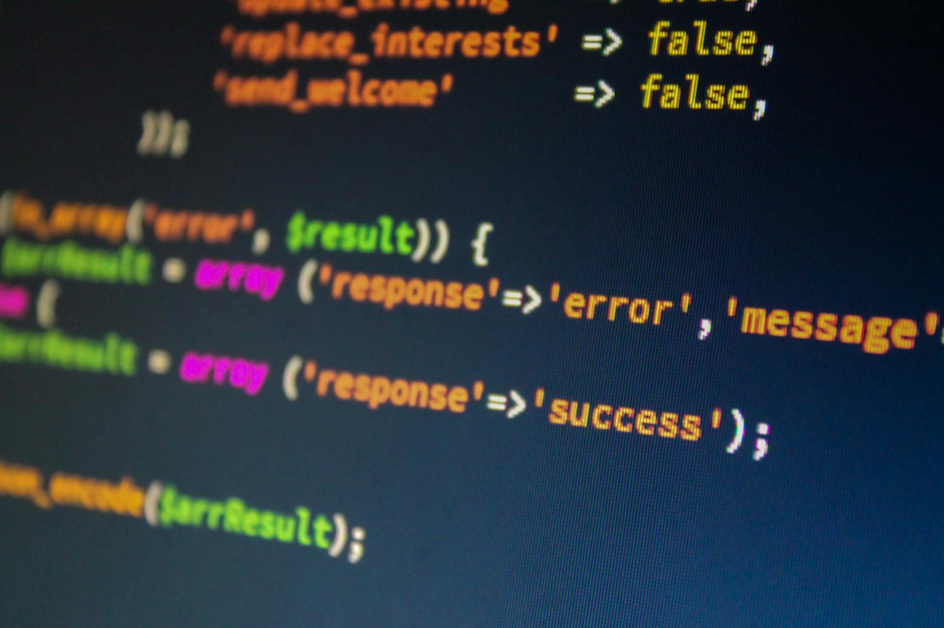 Variables y tipos de datos