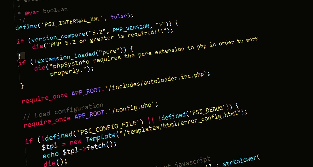 Fundamentos de PHP para principiantes