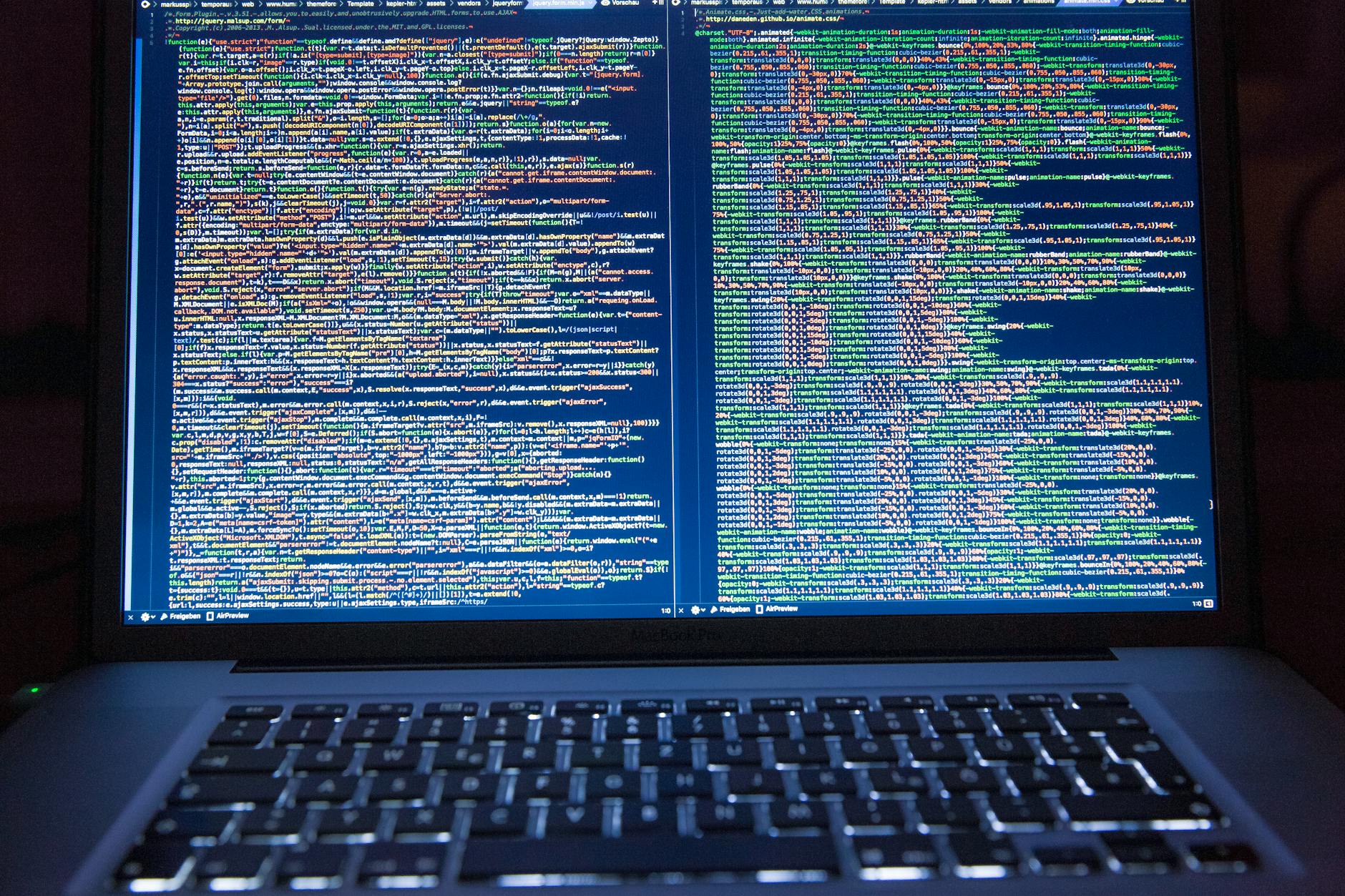 Operadores y estructuras de control